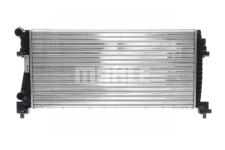 RADYATOR GOLF VII-A3-LEON-OCTAVIA 1.2 TFS - MAHLE CR2057000S
