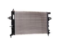 RADYATOR ASTRA G-ZAFIRA 1.4 16V-1.6 16V-1. - MAHLE CR227000S