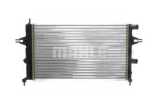 RADYATOR 470x880x105 OPEL ASTRA G - MAHLE CR237000S
