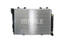 MOTOR SU RADYATORU MERCEDES S-CLASS W140 9 - MAHLE CR246000S