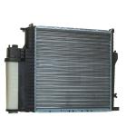 Motor Su Radyatoru Man/sanz Klimali Bmw M40 M43 M50 M52 E30  - MAHLE CR330000S