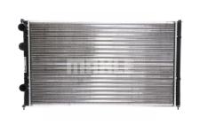 Su Radyatoru-klimali 628378 Vw Caddy 96-03 Golf 92-98 Polo 9 - MAHLE CR394000S