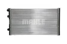RADYATOR PASSAT-GOLF III 2.8 VR6-POLO-LUPO - MAHLE CR401000S