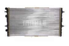 Su Radyatoru Mekanik Seat Cordoba 99-02 İbiza 99-02 - MAHLE CR463000S