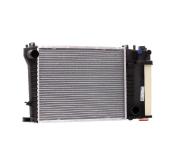 MOTOR SU RADYATORU BMW E30 E36 M30 M43 M44 - MAHLE CR495000S