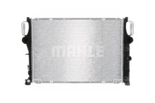 MOTOR SU RADYATORU MERCEDES C219 W211 S211 - MAHLE CR512000S