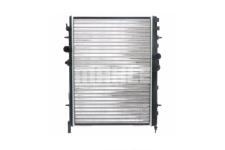 Su Radyatoru Peugeot Partner 206 307/citroen Berlingo C4 Xsa - MAHLE CR515000S