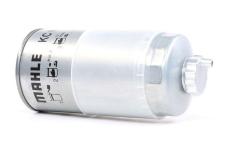 YAKIT FILTRESI MAZOT PASSAT A80 A90 A4 A6 PASSA - MAHLE KC69