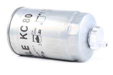 YAKIT FILTRESI LAND ROVER DISCOVERY 2 L318 2.5  - MAHLE KC80