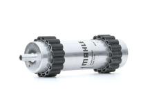 YAKIT FILTRESI KL985/H418WK VW A6-A7 CGLD-CSU - MAHLE KL1102