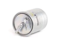 YAKIT FILTRESI H281WK VW POLO-CORDOBA-FABIA BN - MAHLE KL494