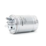 YAKIT FILTRESI H223WK/FCS732 VW A4-A6 BLB-BRE - MAHLE KL554D