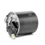 YAKIT FILTRESI ISITICI DAHIL MERCEDES 117-246- - MAHLE KL911