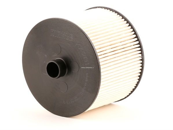 MAZOT FILTRESI P307-P407-P607-P807-EXPERT II  - MAHLE KX201D