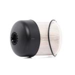 MAZO.FILTRES.CAPTU.CLI.IV.USTE.DOKKE.LODG. - MAHLE KX338/26D