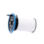 YAKIT FILTRESI PIPETLI FIAT EGEA/DOBLOIII/500/ - MAHLE KX398