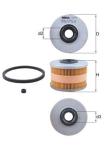YAKIT FILTRESI BOSCH SISTEM CLIO II KANGOO LAG - MAHLE KX79D
