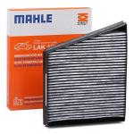 POLEN FILTRESI MERCEDES C219 W211 S211 KARBON - MAHLE LAK156