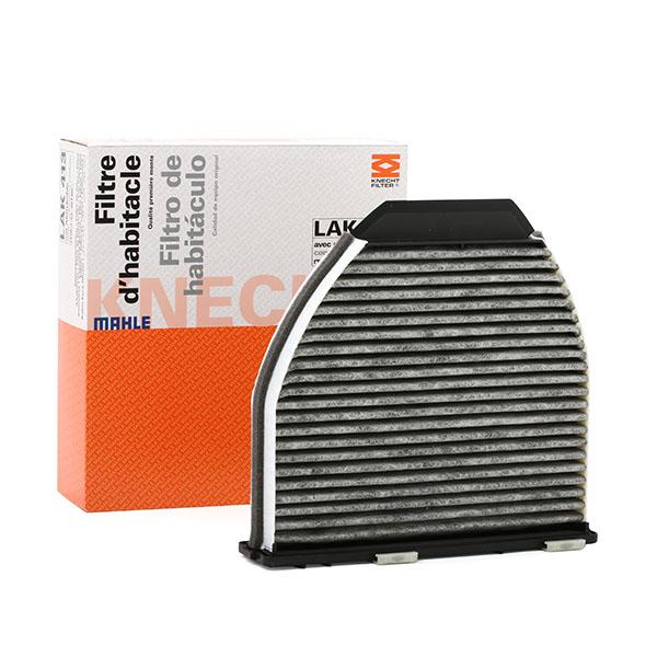 POLEN FILTRESI MERCEDES W204 W212 C218 X204 C - MAHLE LAK413