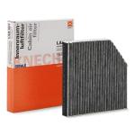 POLEN FILTRESI E2996LC/AHC362 KARBONLU VW A6- - MAHLE LAK667