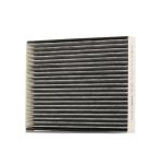 POLEN FILTRESI E2980LC/AHC353 KARBONLU VW TOU - MAHLE LAK855