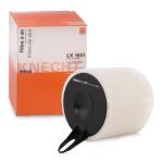 HAVA FILTRESI E621L BMW E81-E82-E87-E88-E90-E - MAHLE LX1651