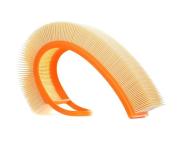 Hava Filtresi E851l Bmw Mini R55-r56-r57-r58-r59-r60-r61 Bm  - MAHLE LX1969