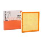 Hava Filtresi Cruze Diesel Astra J Zafira C A14net A14nel A1 - MAHLE LX2881