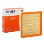 HAVA FILTRESI E1061L MERCEDES W176-246-117 OM - MAHLE LX3471