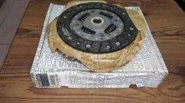 DEBRIYAJ SETI BASKIDISK  RENAULT CLIO III. - MAIS 302058324R