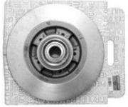 Arka Fren Diski - MAIS 402024076R