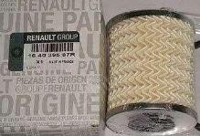 MAZOT FILTRESI MASTER II TRAFIC II MASTER  - MAIS 164039587R