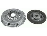 DEBRIYAJ SETI BASKIBALATA LOGAN II MCV CAP - MAIS 7701479161