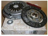 DEBRIYAJ SETI MEKATRONIK SYMBOL II 1.5 K9K - MAIS 302056020R