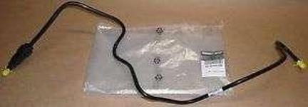 Hidrolik Debriyaj Borusu - MAIS 8200618359