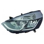 FAR SAG ICI SIYAH 0.9 TCE MOTOR TIPI CLIO  - MAIS 260106624R