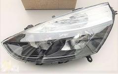 ON FAR SOL CLIO IV 16- SIYAH MAKJYAJLI - MAIS 260601732R