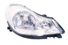 FAR SAG CLIO SYMBOL THALIA 09- ELEKTRIKLI  - MAIS 260105157R