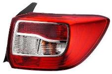 Sol Arka Stop Bagaj Kap. - MAIS 265556233R