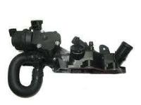 TERMOSTAT CLIO IV CAPTUR 0.9 1.2 BENZINLI - MAIS 110603082R