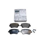 ON FREN BALATASI MICRA K12 03- NOTE 06- CL - MAIS 410608481R