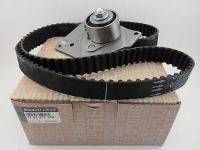 TRIGER SETI RENAULT LAGUNA II 1.9 DCI F9Q  - MAIS 7701477050