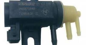 TURBO ELEKTROVANASI CLIO IV - DACIA SANDER - MAIS 149567084R