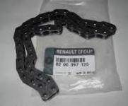 YAG POMPA ZINCIRI KANGOO CLIO MEGANE K9K K - MAIS 8200397125