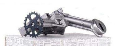 YAG POMPASI CLIO MEGANE 1.6 16V K4M - MAIS 7701693576