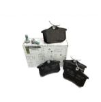 FREN BALATASI ARKA FLUENCE MEGANE II MEGAE - MAIS 440605713R