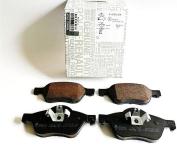 FREN BALATASI ON MEGANE II Y.M. SCENIC II - MAIS 410601237R