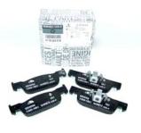 FREN BALATASI ON TK CLIO IV 12- LOGAN II 1 - MAIS 410604682R