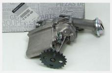 YAG POMPASI CLIO IV DOKKER DUSTER KANGOO I - MAIS 150003395R