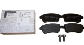 ARKA FREN BALATA TK - MAIS 440604694R